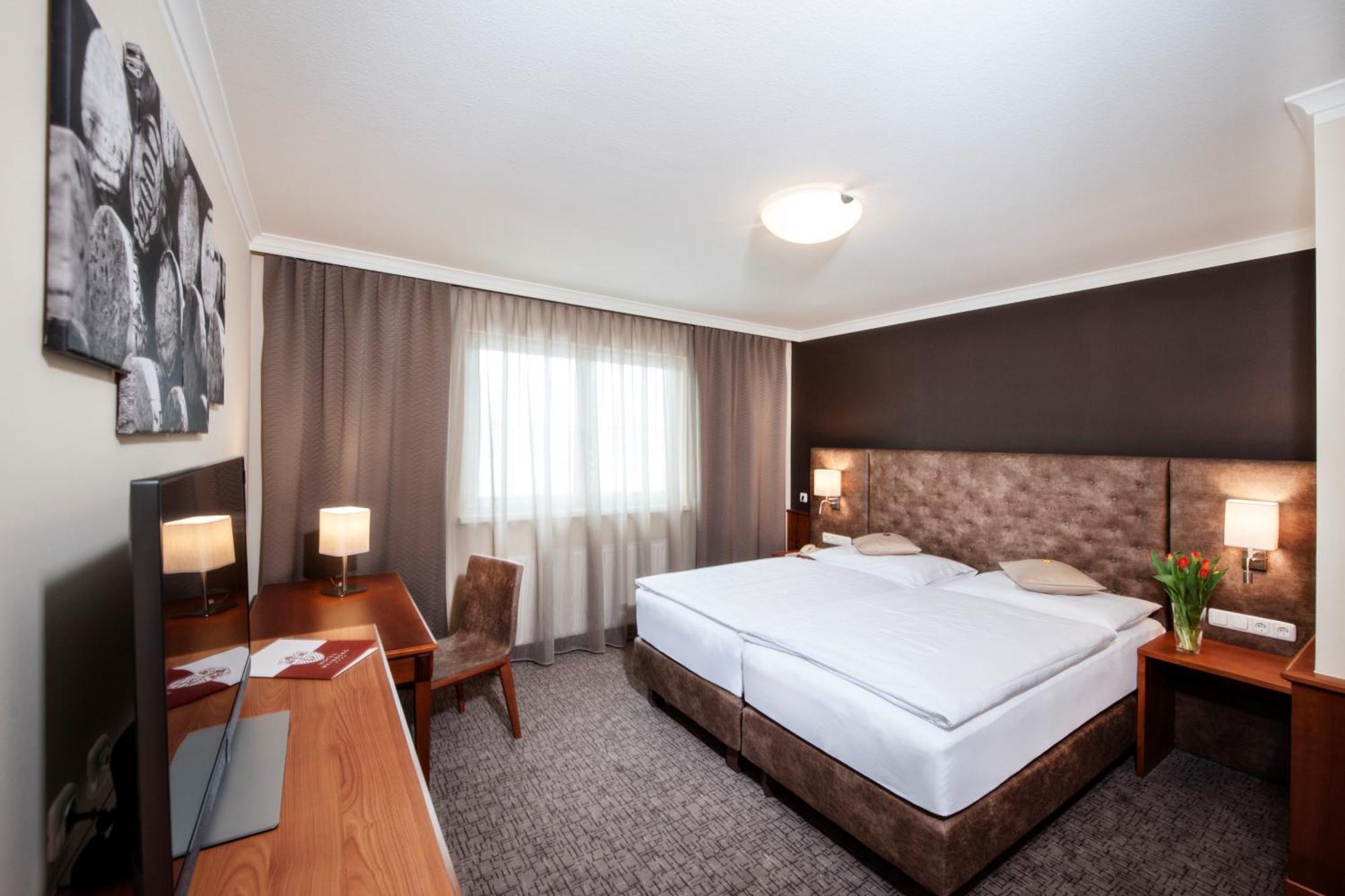 Hotel Weinberg Gmbh Preising المظهر الخارجي الصورة