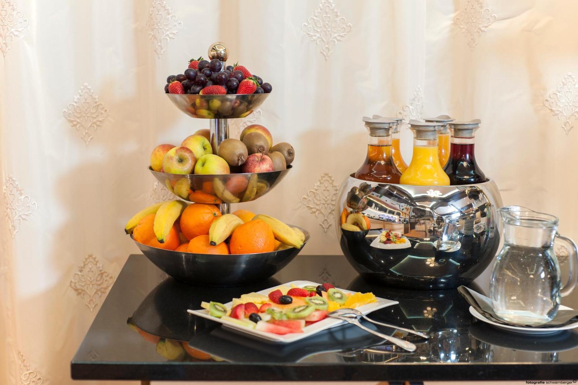 Hotel Weinberg Gmbh Preising المظهر الخارجي الصورة