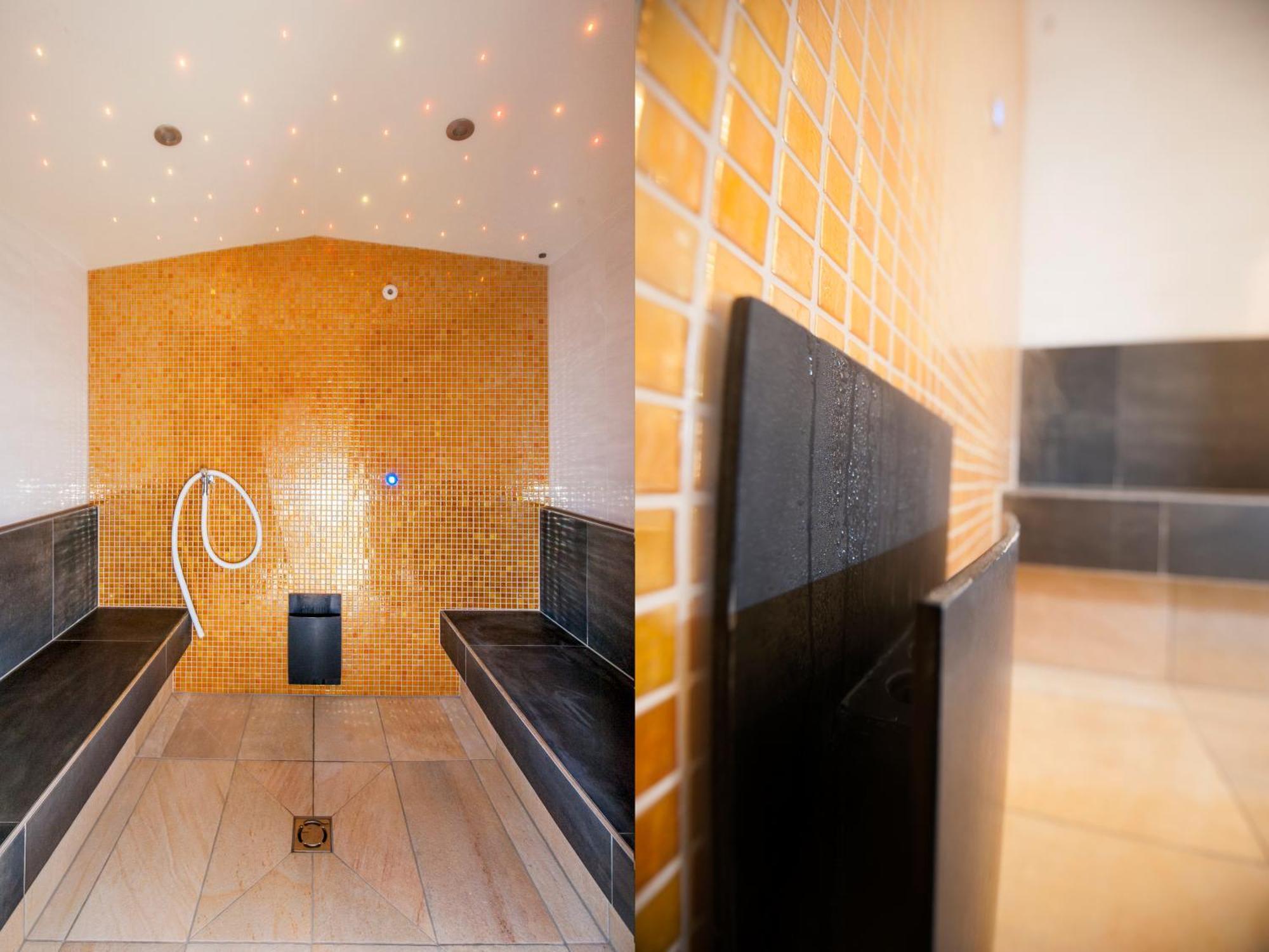 Hotel Weinberg Gmbh Preising المظهر الخارجي الصورة